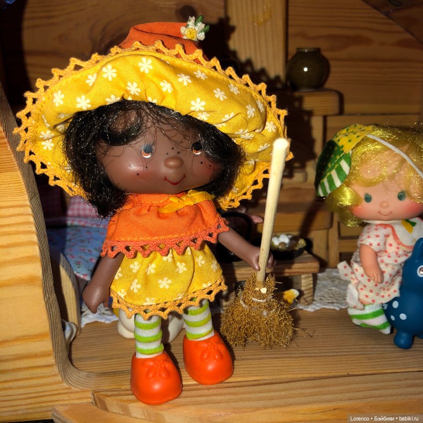 Понаехали — Игровые куклы разных производителей (Разное): редкие бренды