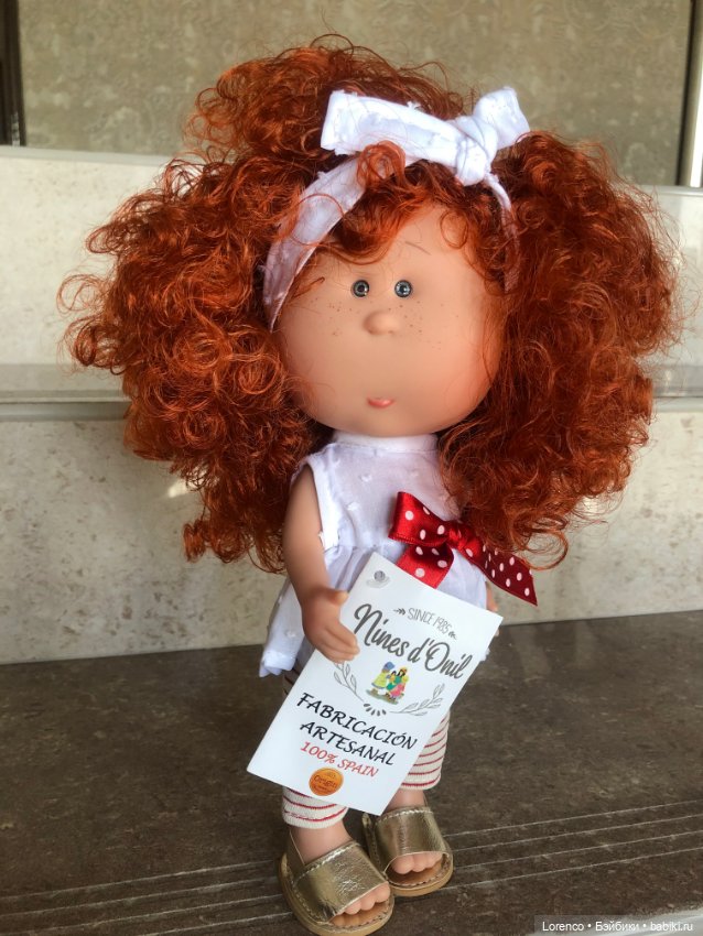 Понаехали — Игровые куклы разных производителей (Разное): редкие бренды