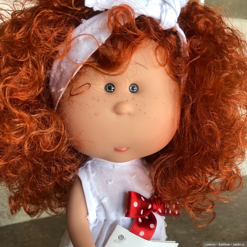 Понаехали — Игровые куклы разных производителей (Разное): редкие бренды (фото 10)