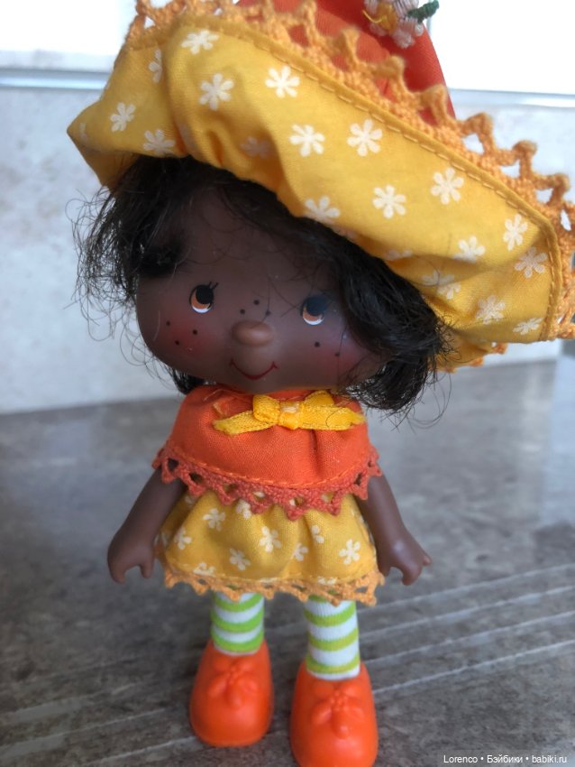 Понаехали — Игровые куклы разных производителей (Разное): редкие бренды (фото 2)