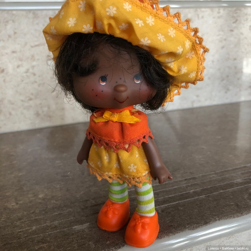 Понаехали — Игровые куклы разных производителей (Разное): редкие бренды (фото 9)