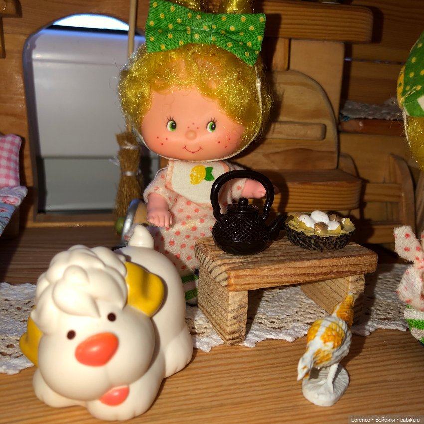 Понаехали — Игровые куклы разных производителей (Разное): редкие бренды