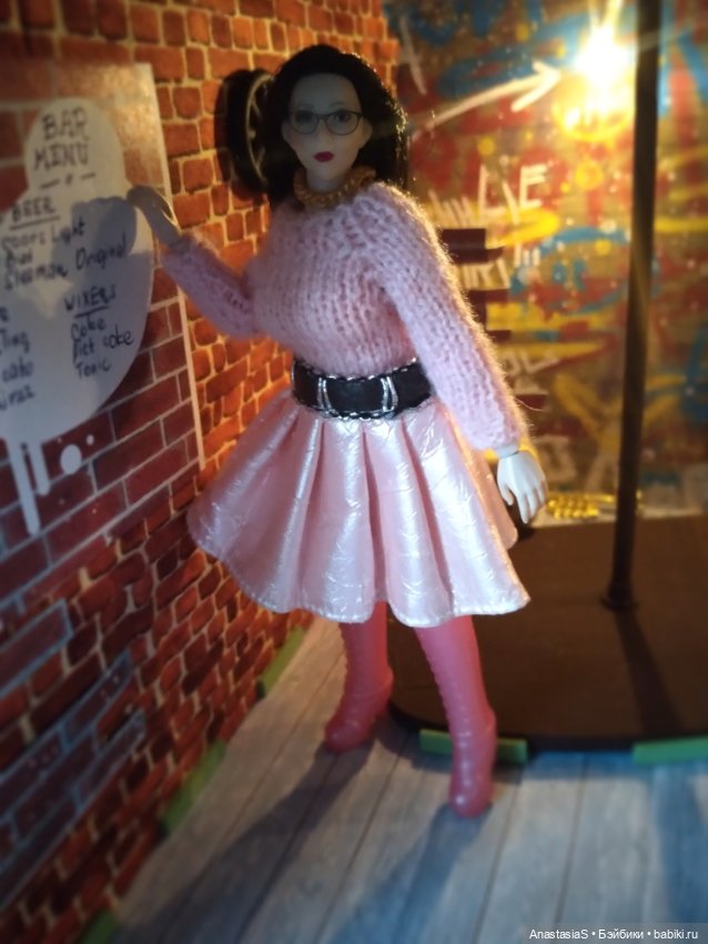 Зарисовки кукольной жизни 16 (фото 9)