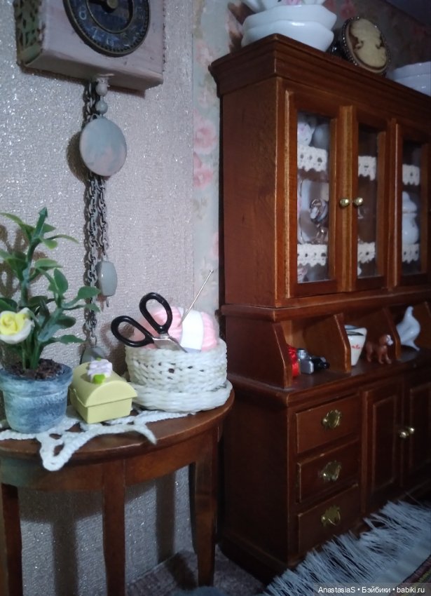 Зарисовки кукольной жизни 16