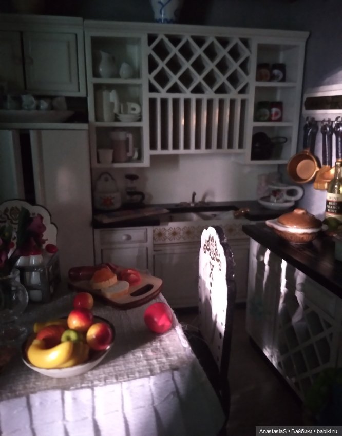 Зарисовки кукольной жизни 16