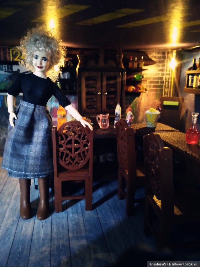 Зарисовки кукольной жизни 16