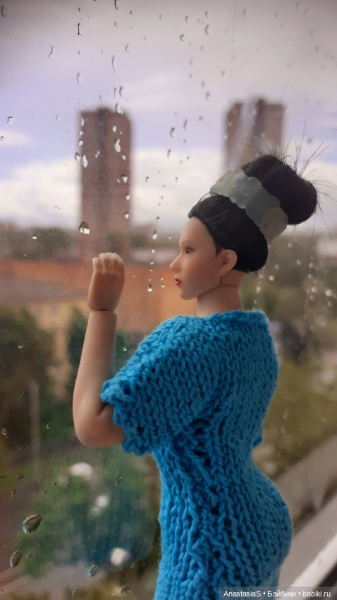 Зарисовки кукольной жизни 16