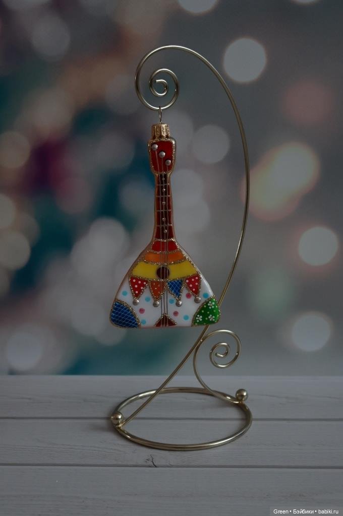 Ах, эти ёлочные игрушки — Новый год и Рождество: праздничные фото кукол (фото 7)