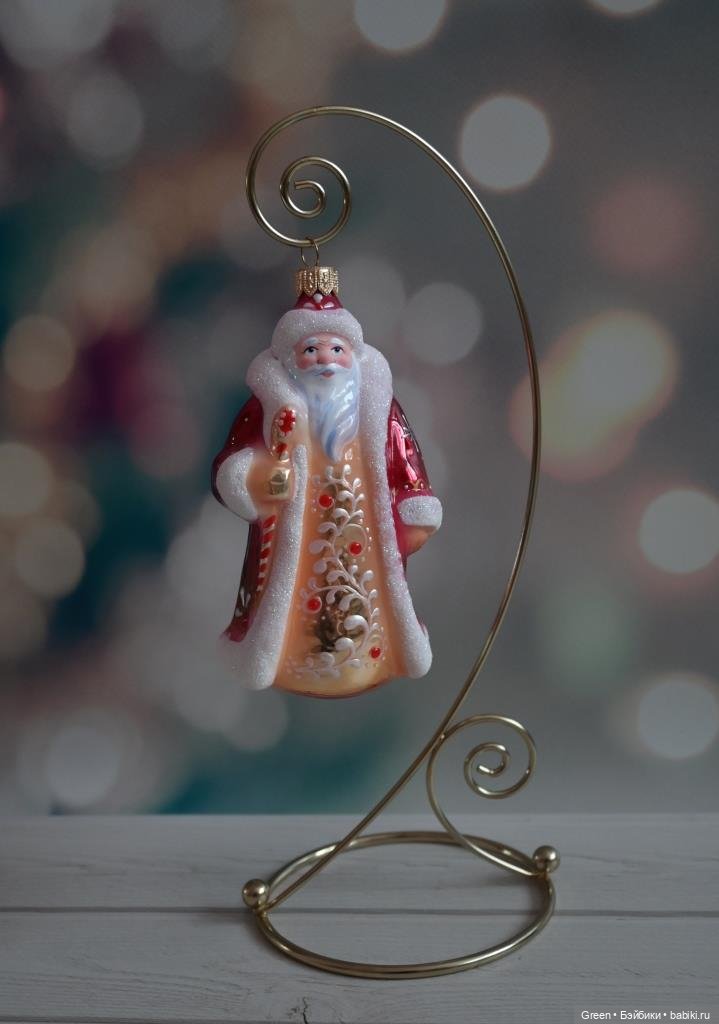 Ах, эти ёлочные игрушки — Новый год и Рождество: праздничные фото кукол