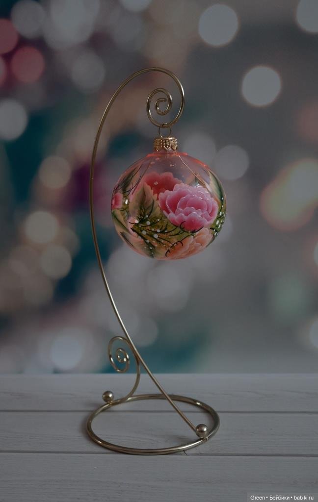 Ах, эти ёлочные игрушки — Новый год и Рождество: праздничные фото кукол (фото 3)