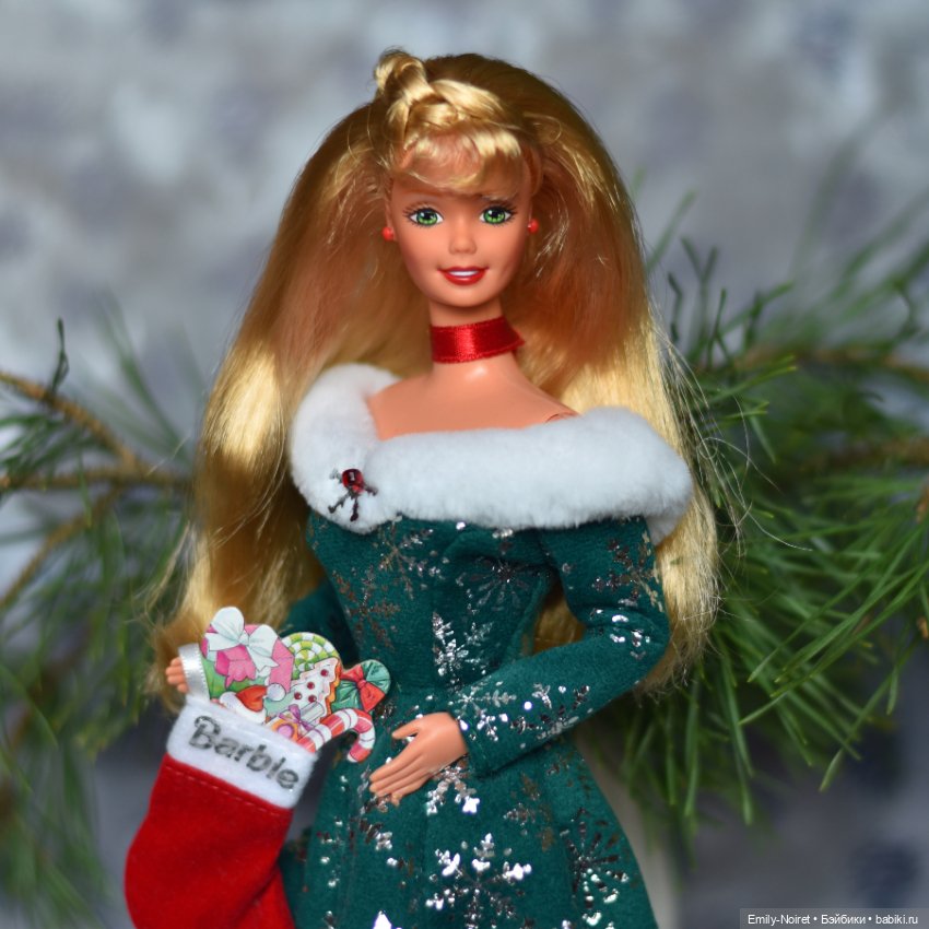 Остатки праздничного настроения (фото 3)