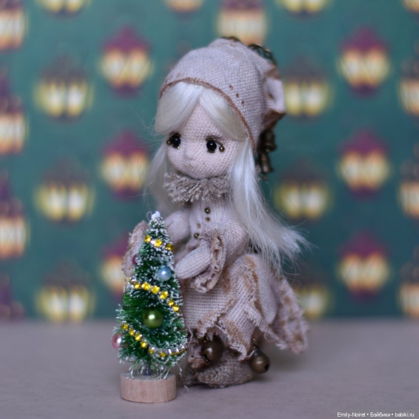 Остатки праздничного настроения (фото 2)