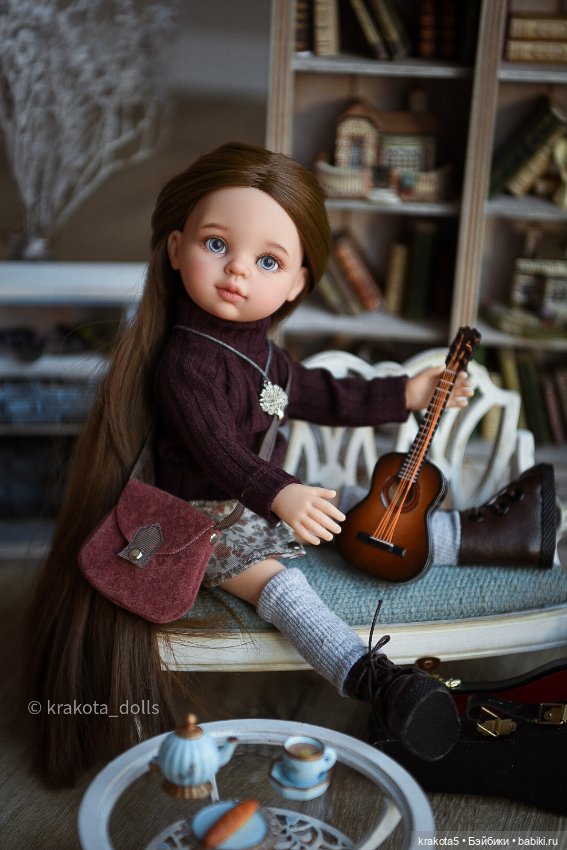 Нет повести печальнее на свете, чем повесть о 5 подругах... в декрете