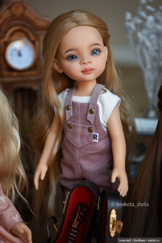 Нет повести печальнее на свете, чем повесть о 5 подругах... в декрете