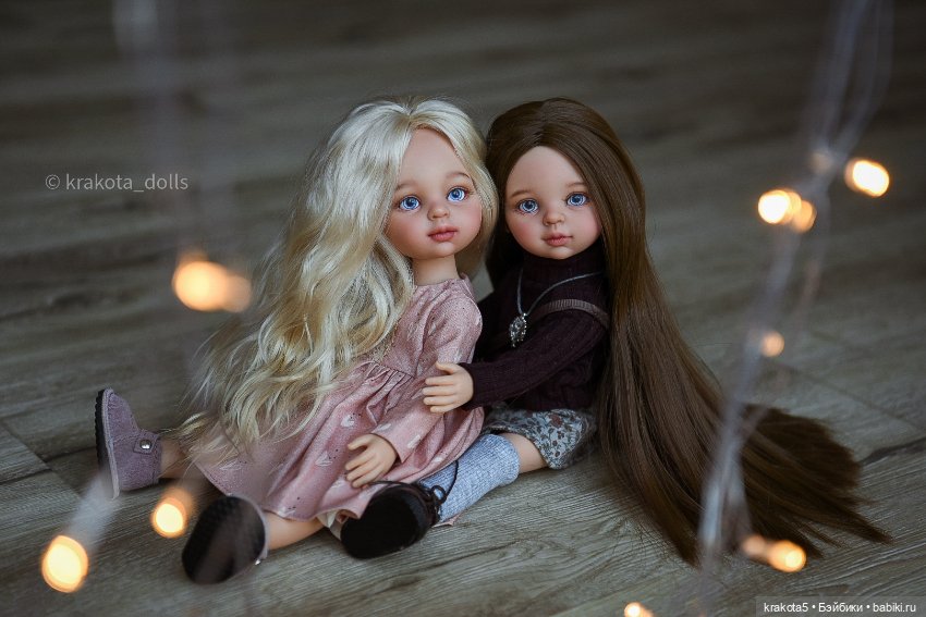 Нет повести печальнее на свете, чем повесть о 5 подругах... в декрете