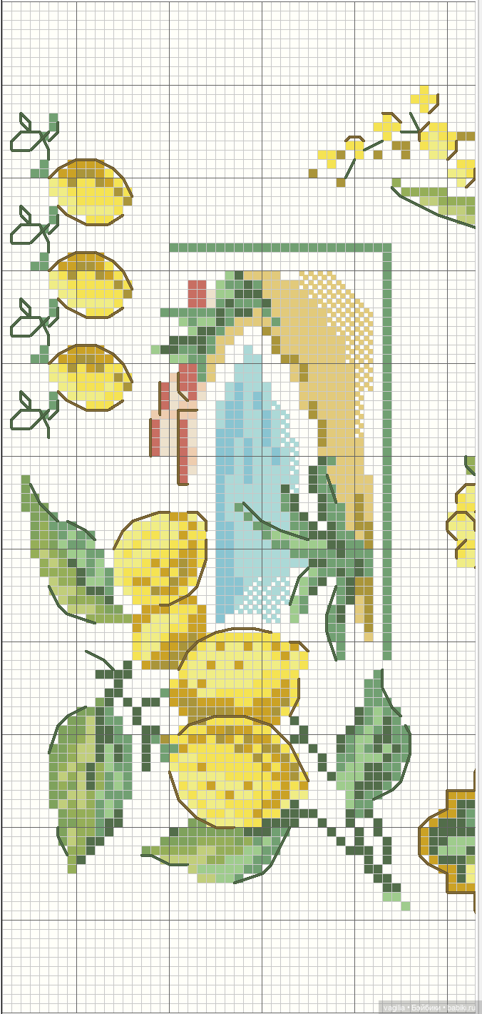 Мелкая вышивка с детьми и для детей