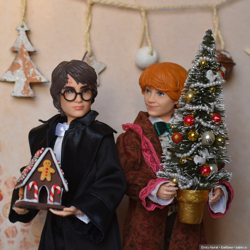 Остатки праздничного настроения (фото 10)