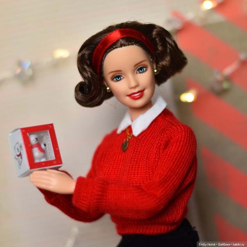 Остатки праздничного настроения (фото 4)