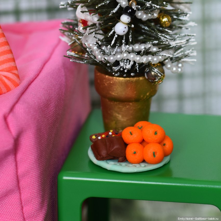 Остатки праздничного настроения (фото 6)