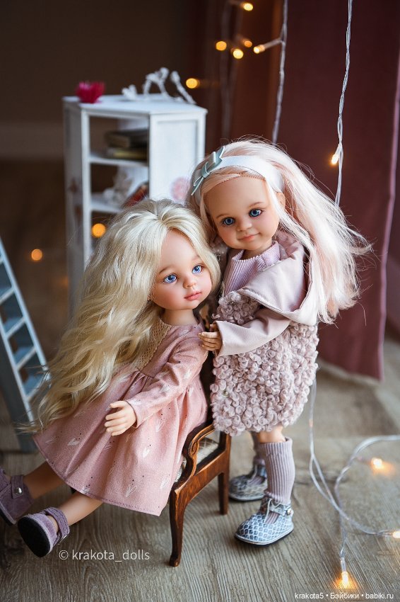 Нет повести печальнее на свете, чем повесть о 5 подругах... в декрете (фото 5)