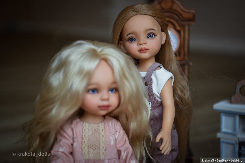 Нет повести печальнее на свете, чем повесть о 5 подругах... в декрете