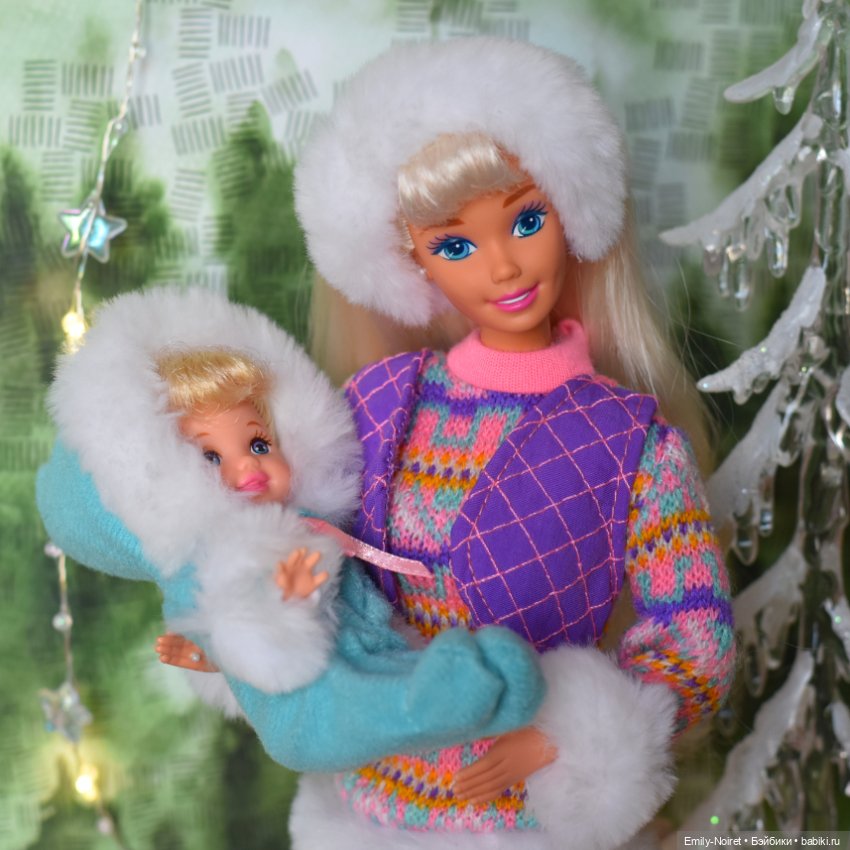 Остатки праздничного настроения (фото 9)