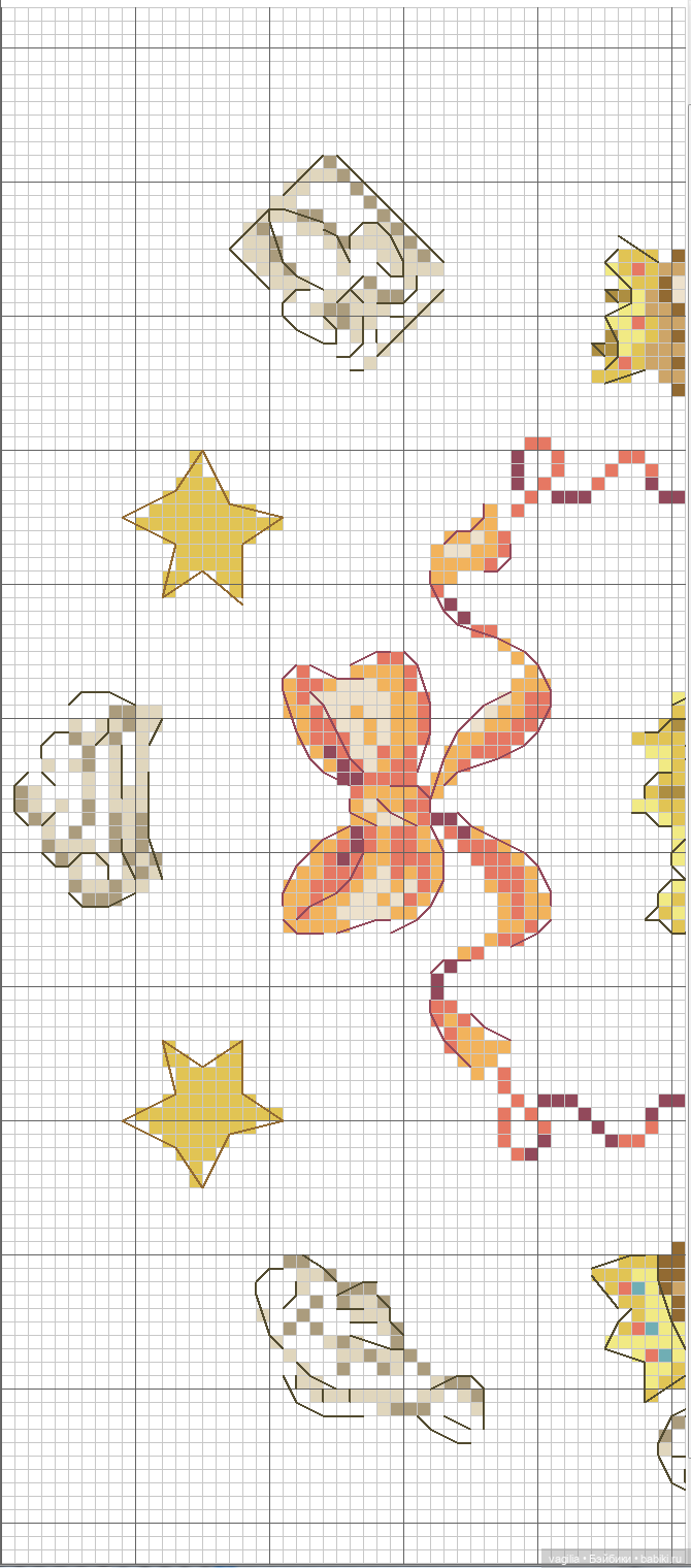 Мелкая вышивка детям 2 топик