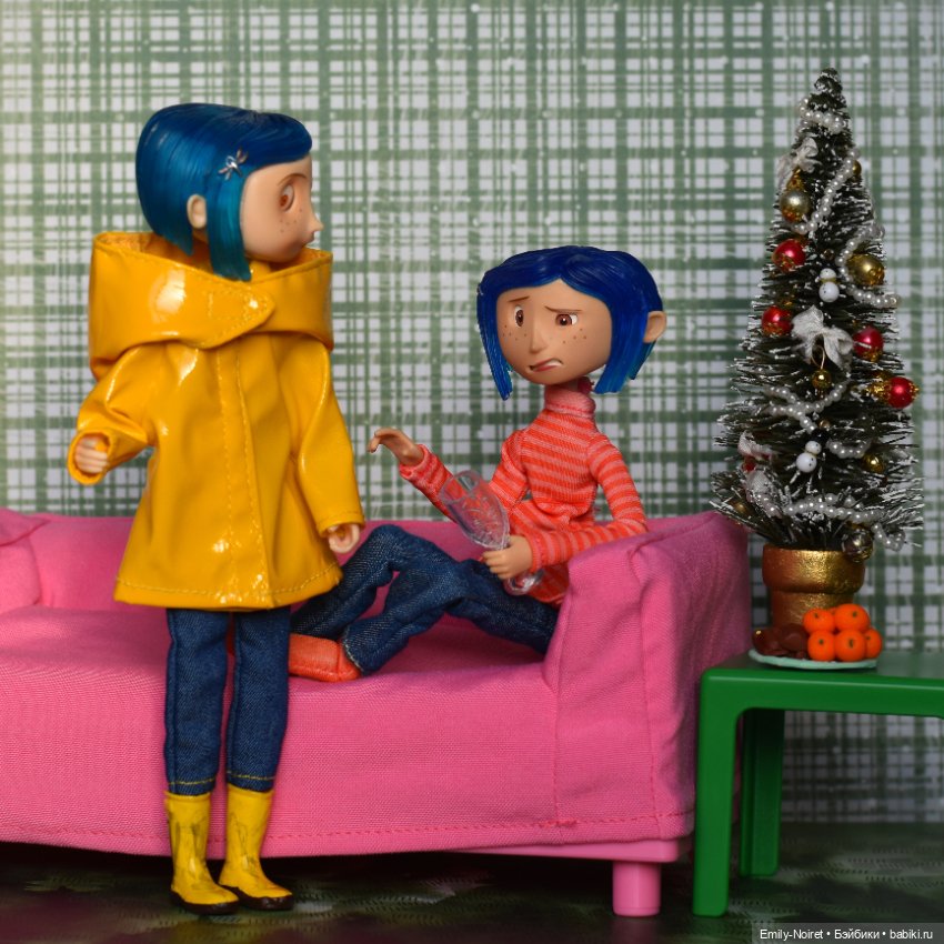 Остатки праздничного настроения (фото 5)