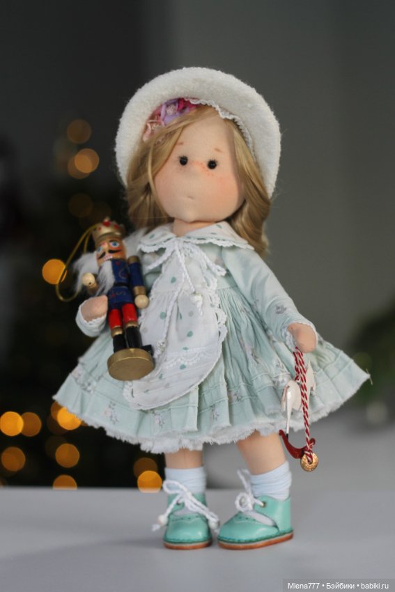Рождественская сказка! Мари (фото 2)
