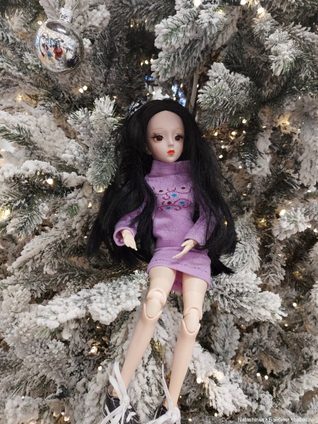 Fashion Dolls 300 — Куклы Звезды подиума (Angel Collection): шарнирные