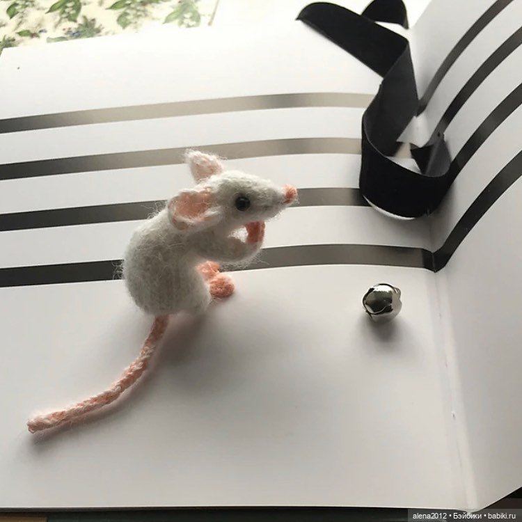 Гениальное в простоте. Трогательные игрушки Claire Garland