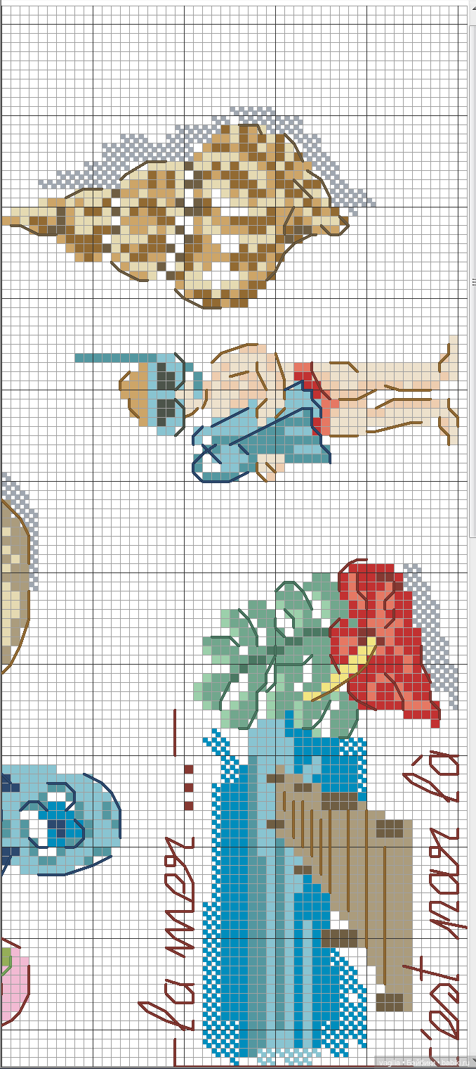 Немного моды вам в копилочку крестиком