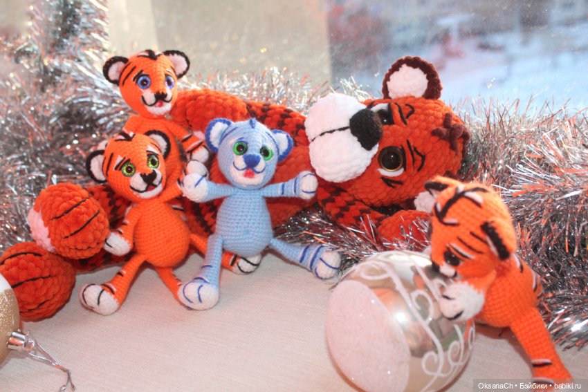 Семейное фото — Другие хобби и увлечения: сад (фото 4)