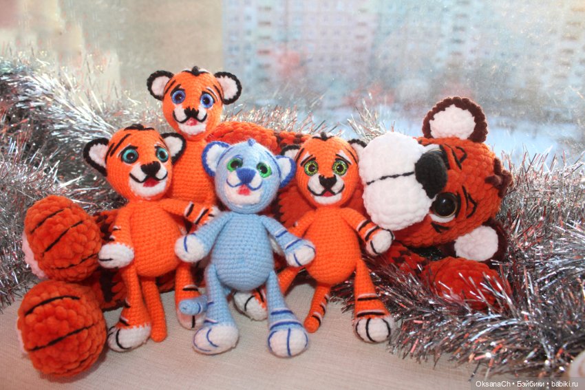 Семейное фото — Другие хобби и увлечения: сад