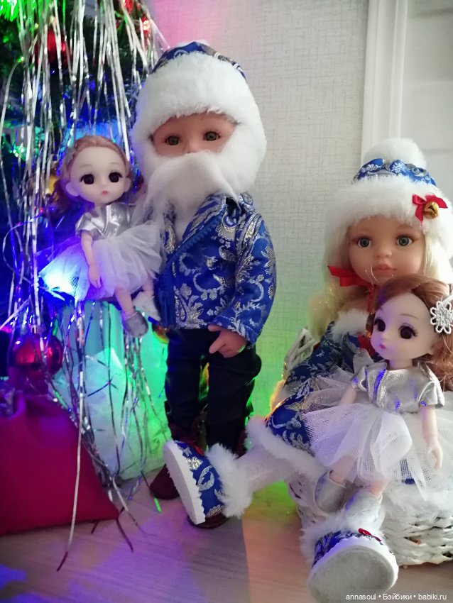 Снежинки прилетели — Болталка и разговоры обо всем: жизнь (фото 5)