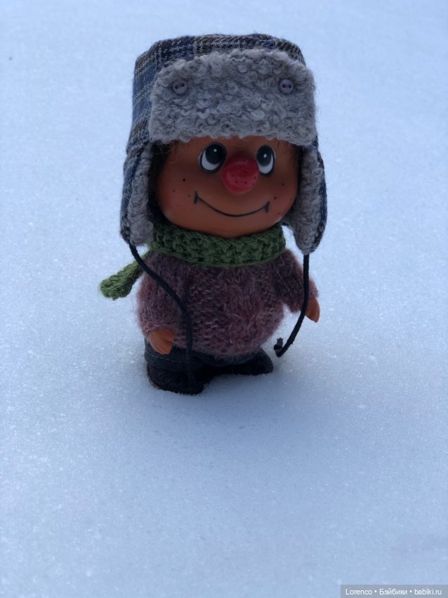 Возвращение блудного сына (фото 3)