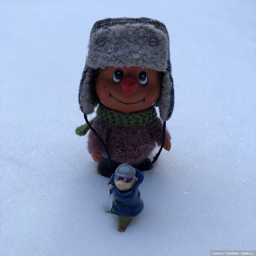 Возвращение блудного сына (фото 6)