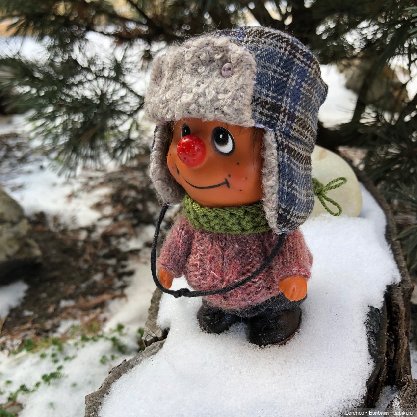 Возвращение блудного сына (фото 8)