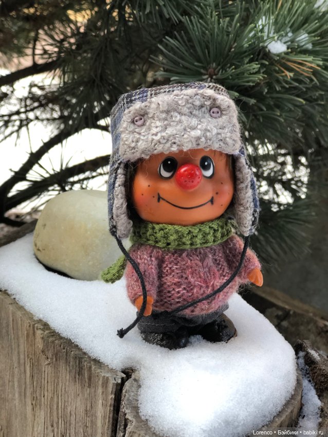 Возвращение блудного сына (фото 10)