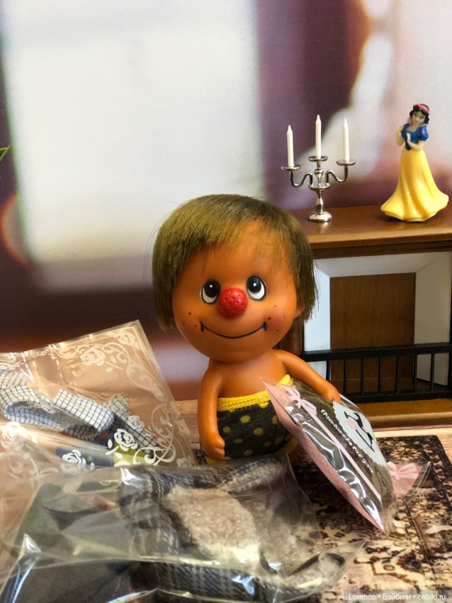 Возвращение блудного сына (фото 2)