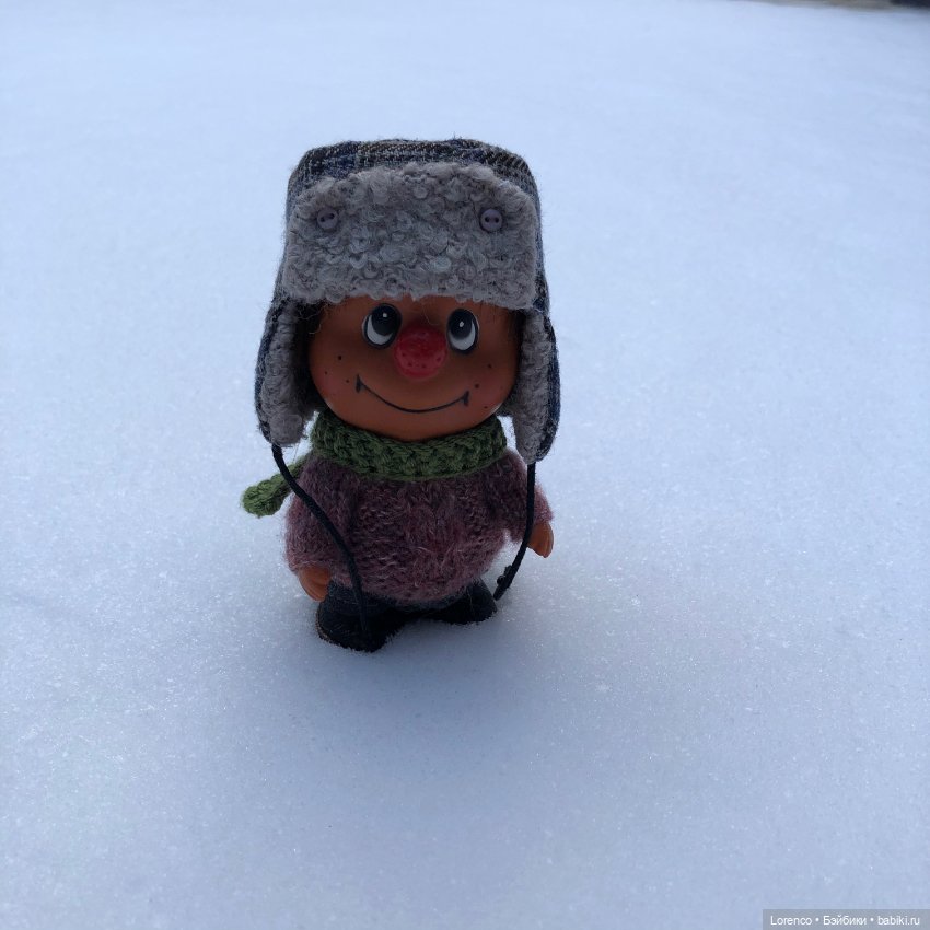 Возвращение блудного сына (фото 4)