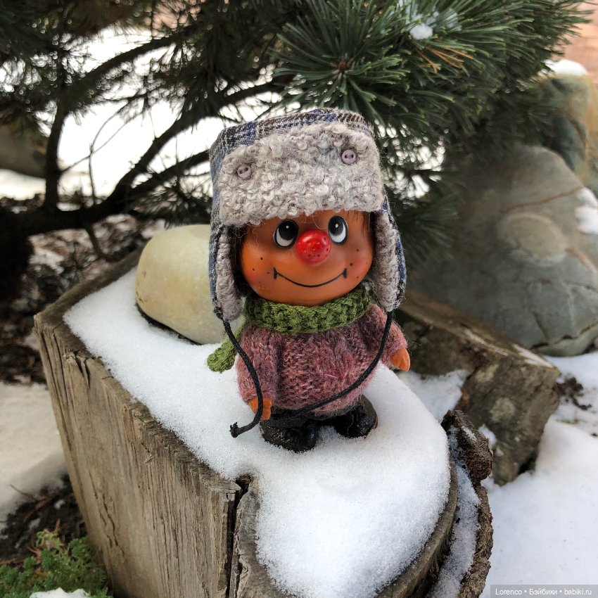 Возвращение блудного сына (фото 9)