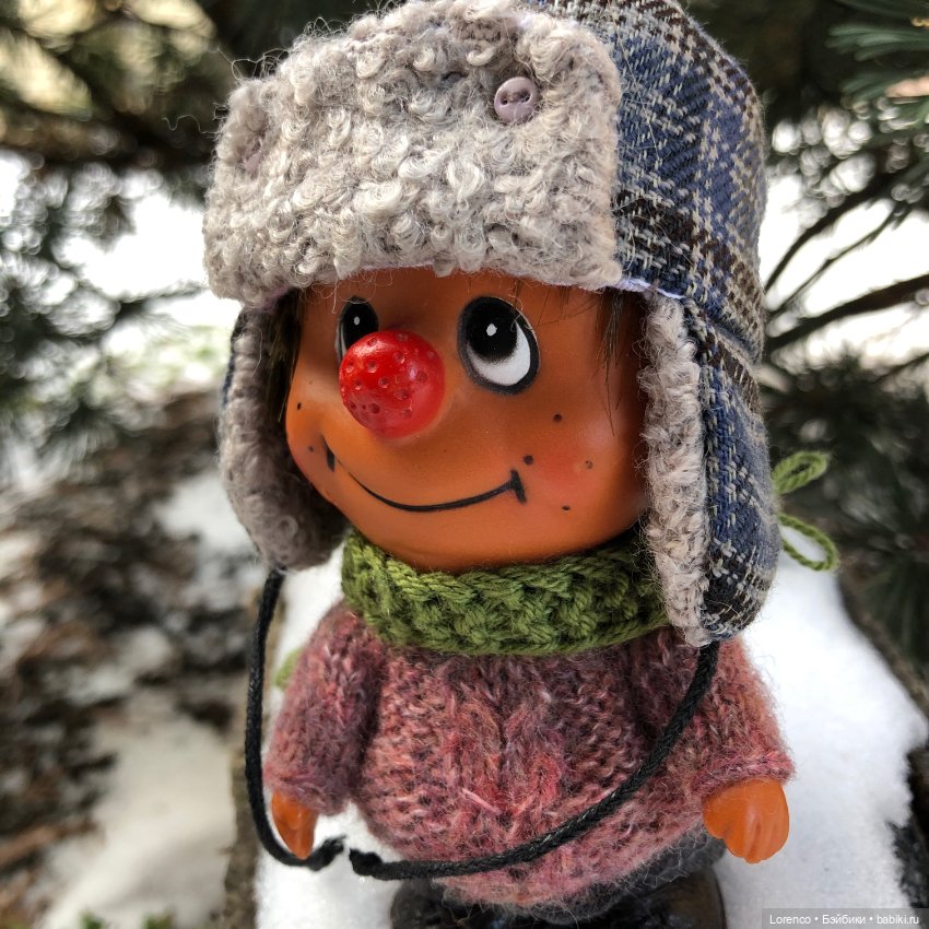 Возвращение блудного сына (фото 7)