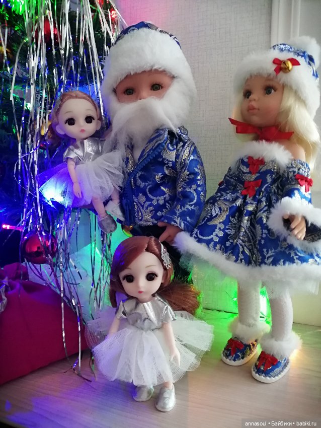 Снежинки прилетели — Болталка и разговоры обо всем: жизнь (фото 6)