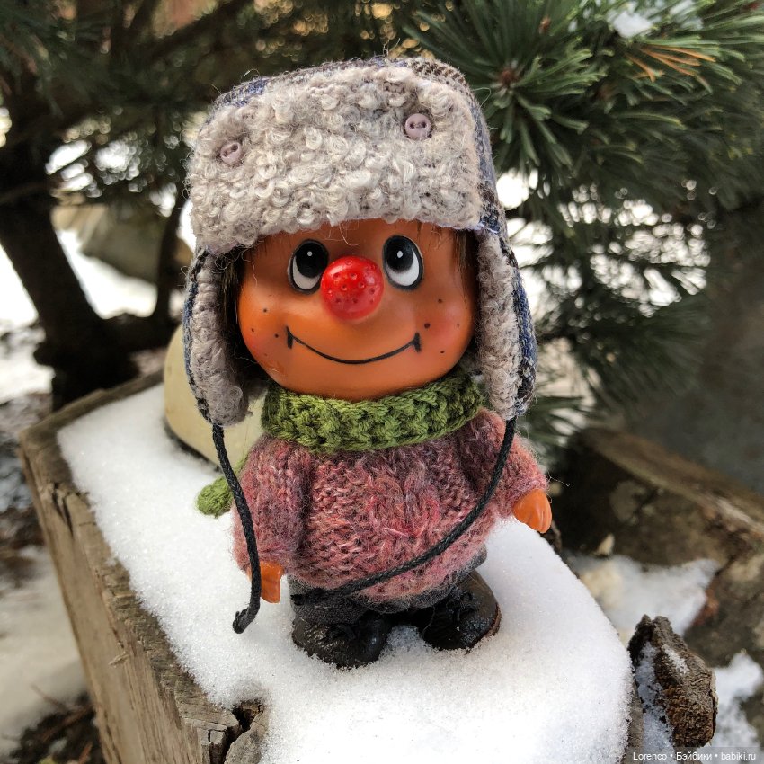 Возвращение блудного сына (фото 5)