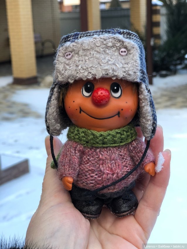 Возвращение блудного сына