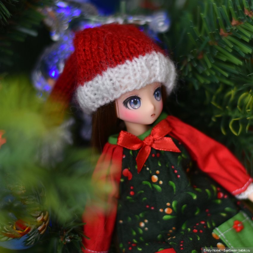 Остатки праздничного настроения