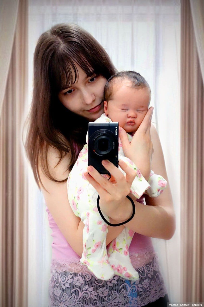 Ashia скульптора Laura Lee Eagles, автор прототипа Nikol Maris