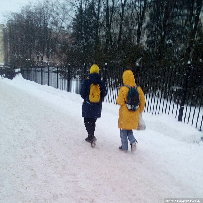 Зимнее солнцестояние (21 декабря) (фото 5)