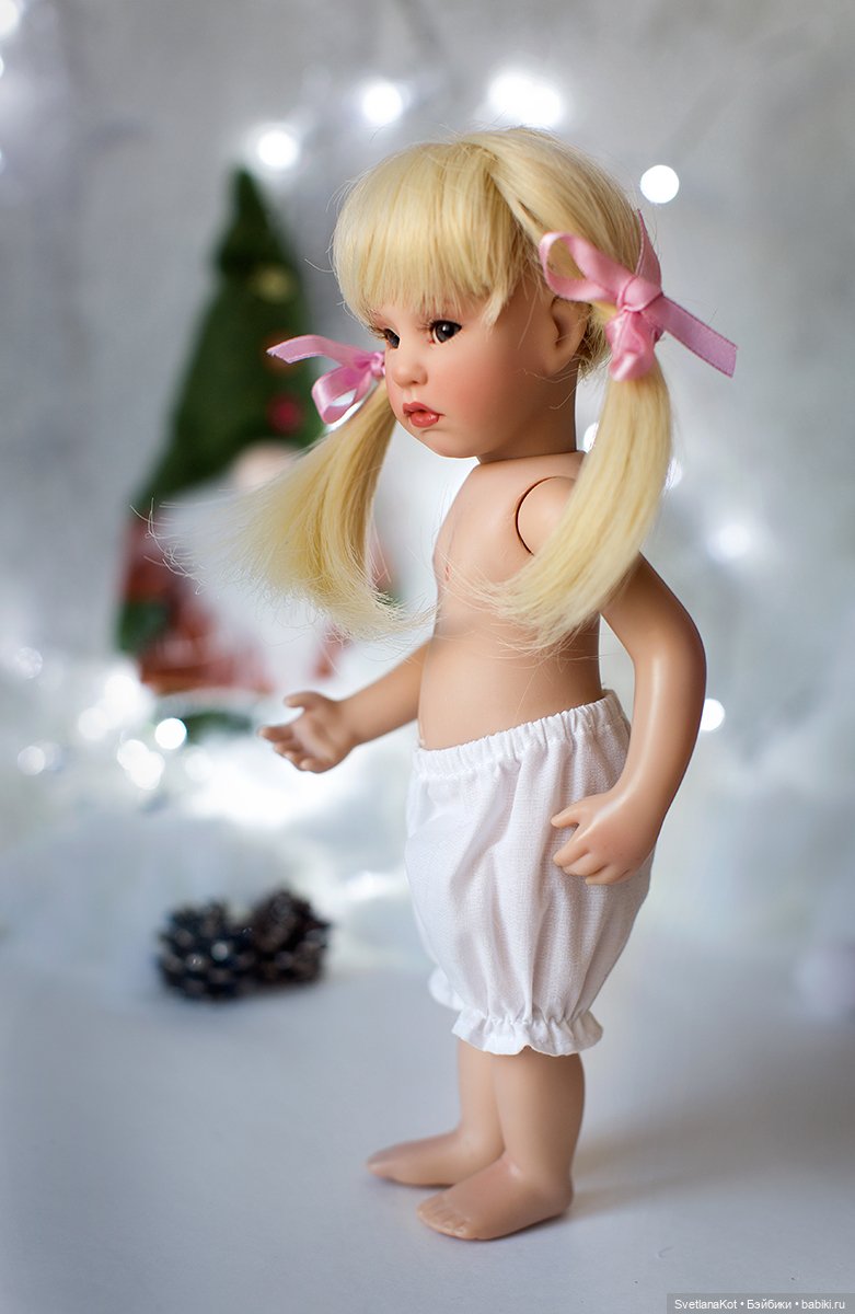 Малыши - четвернята от Беатрис Перини (фото 9)